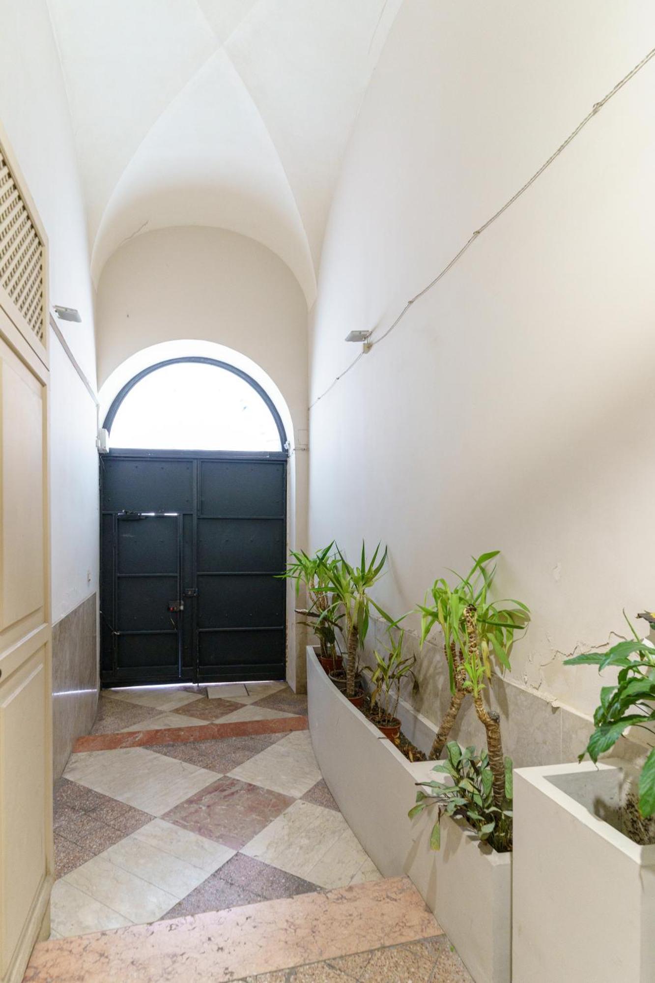 カターニア La Finestra Sul Duomo Bed & Breakfast エクステリア 写真