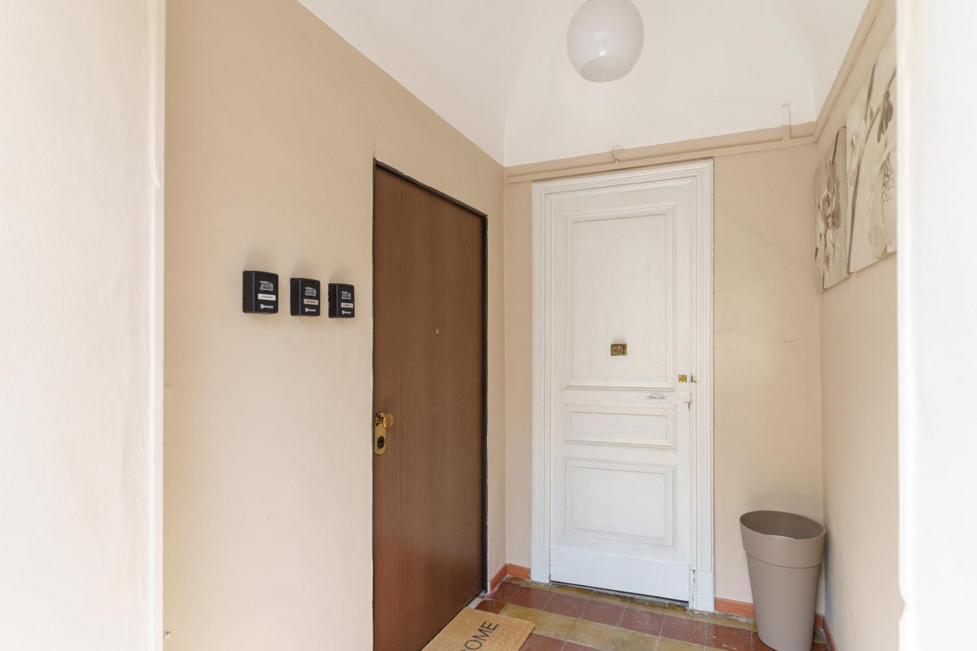 カターニア La Finestra Sul Duomo Bed & Breakfast エクステリア 写真