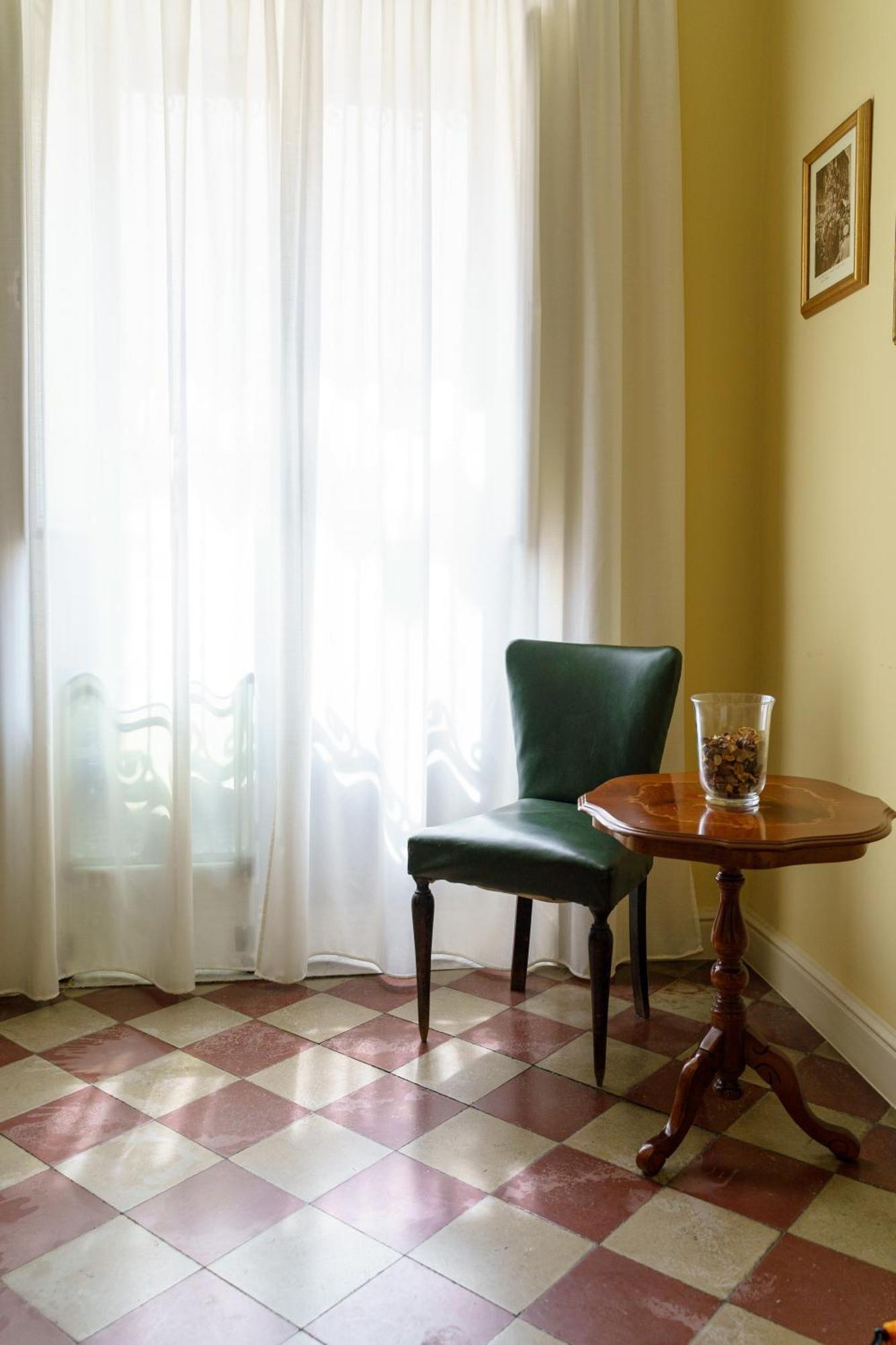 カターニア La Finestra Sul Duomo Bed & Breakfast エクステリア 写真