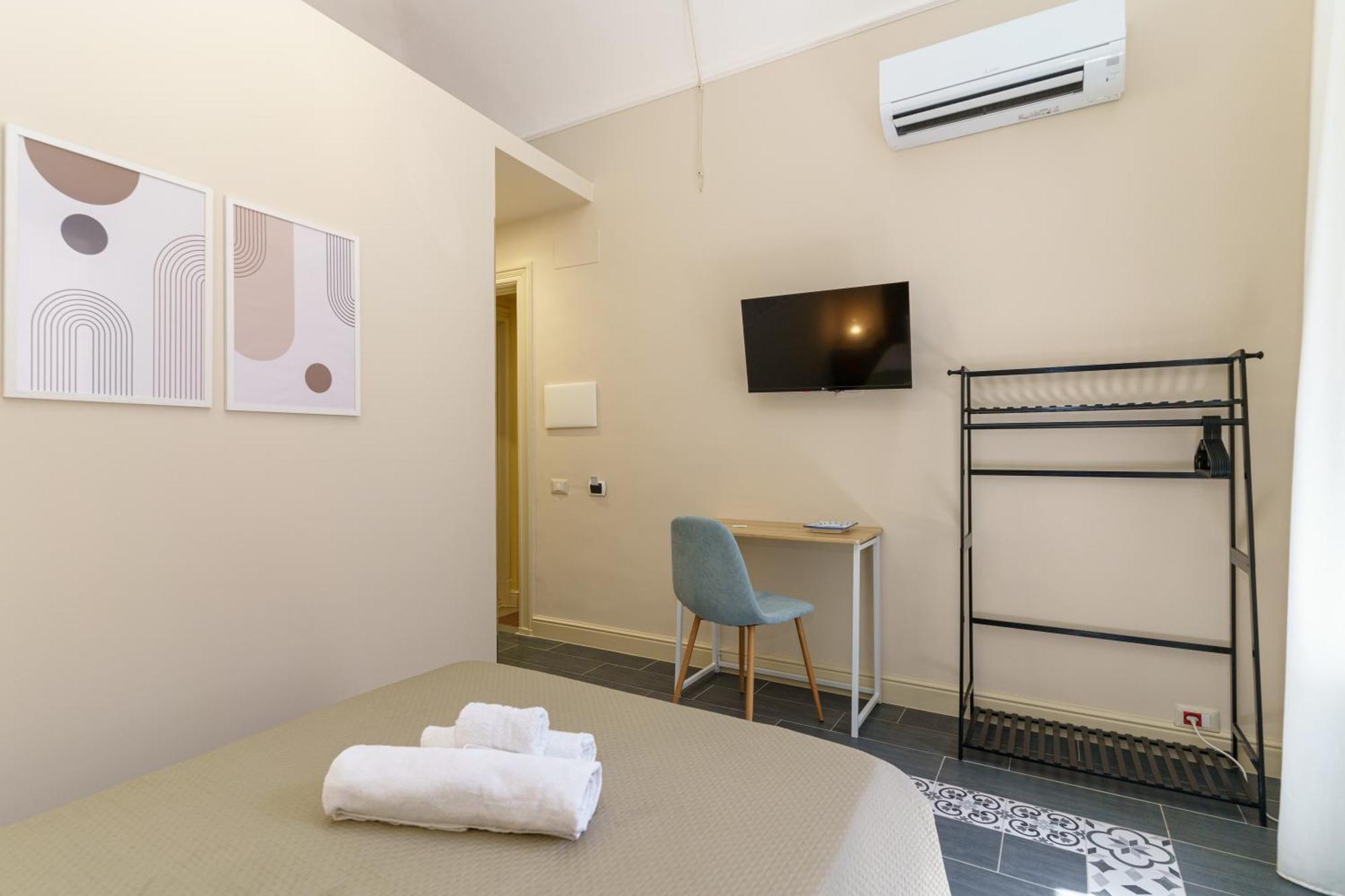 カターニア La Finestra Sul Duomo Bed & Breakfast エクステリア 写真