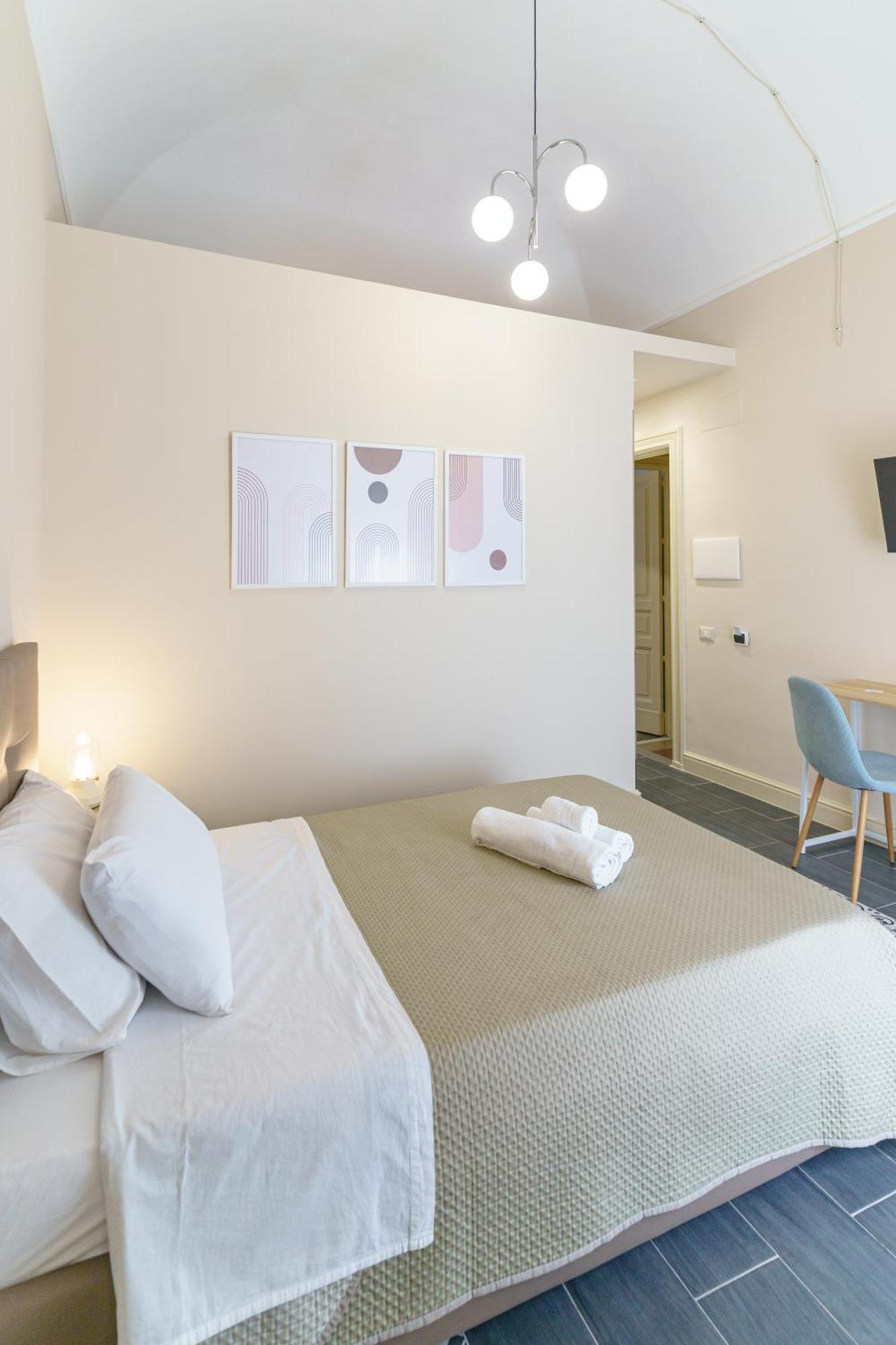 カターニア La Finestra Sul Duomo Bed & Breakfast エクステリア 写真