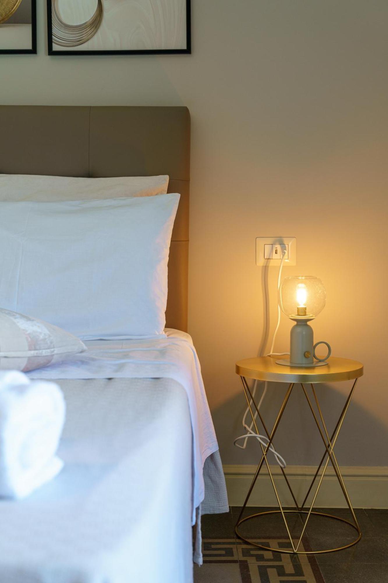 カターニア La Finestra Sul Duomo Bed & Breakfast エクステリア 写真